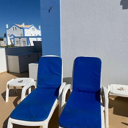Casa Na Colina - Moradia Com Piscina Villa Tavira Exterior foto