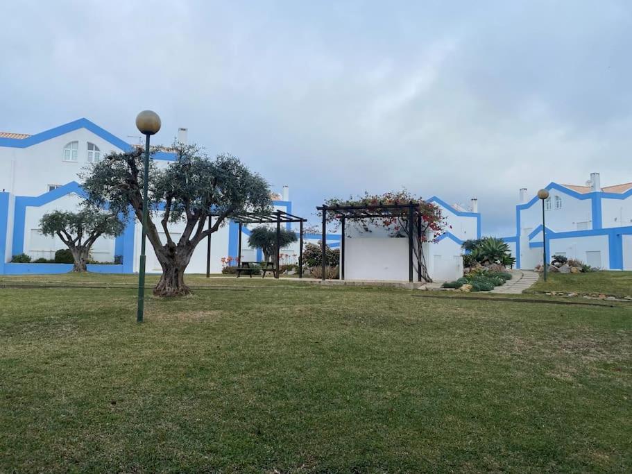 Casa Na Colina - Moradia Com Piscina Villa Tavira Exterior foto