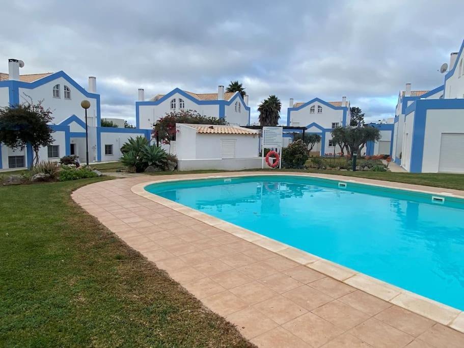 Casa Na Colina - Moradia Com Piscina Villa Tavira Exterior foto