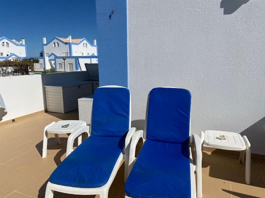 Casa Na Colina - Moradia Com Piscina Villa Tavira Exterior foto