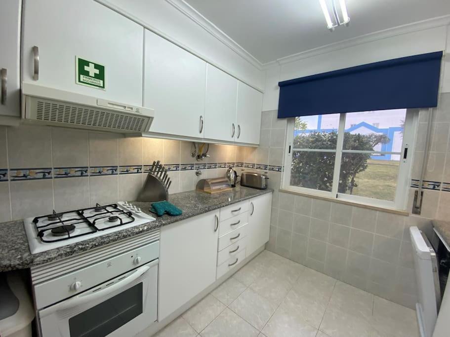 Casa Na Colina - Moradia Com Piscina Villa Tavira Exterior foto